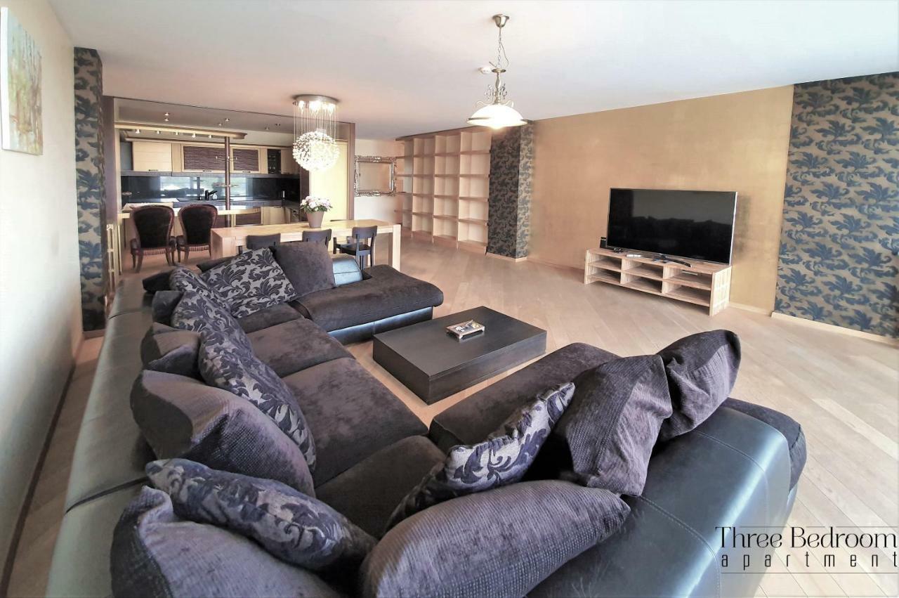 Winwinstay Superior Apartment By River Daugava 리가 외부 사진