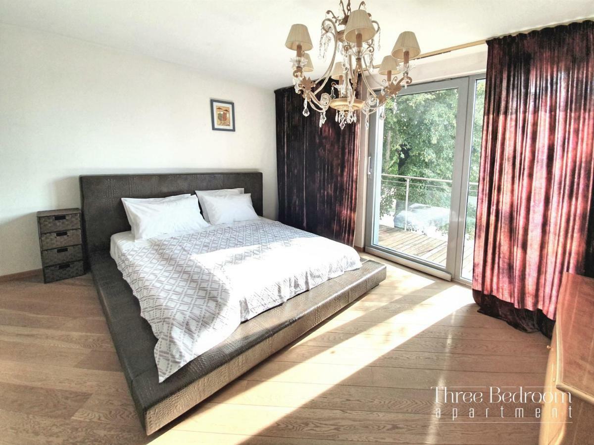 Winwinstay Superior Apartment By River Daugava 리가 외부 사진