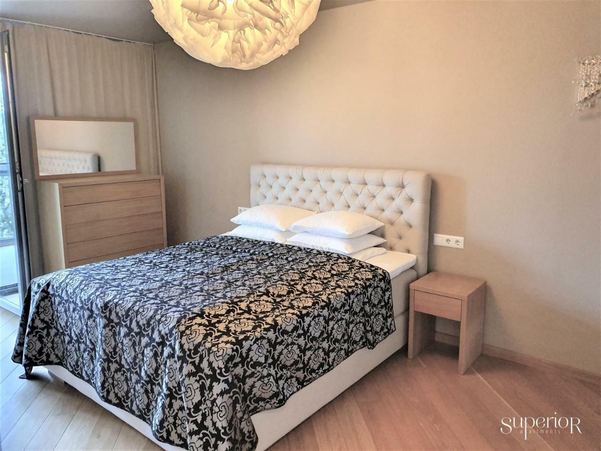 Winwinstay Superior Apartment By River Daugava 리가 외부 사진