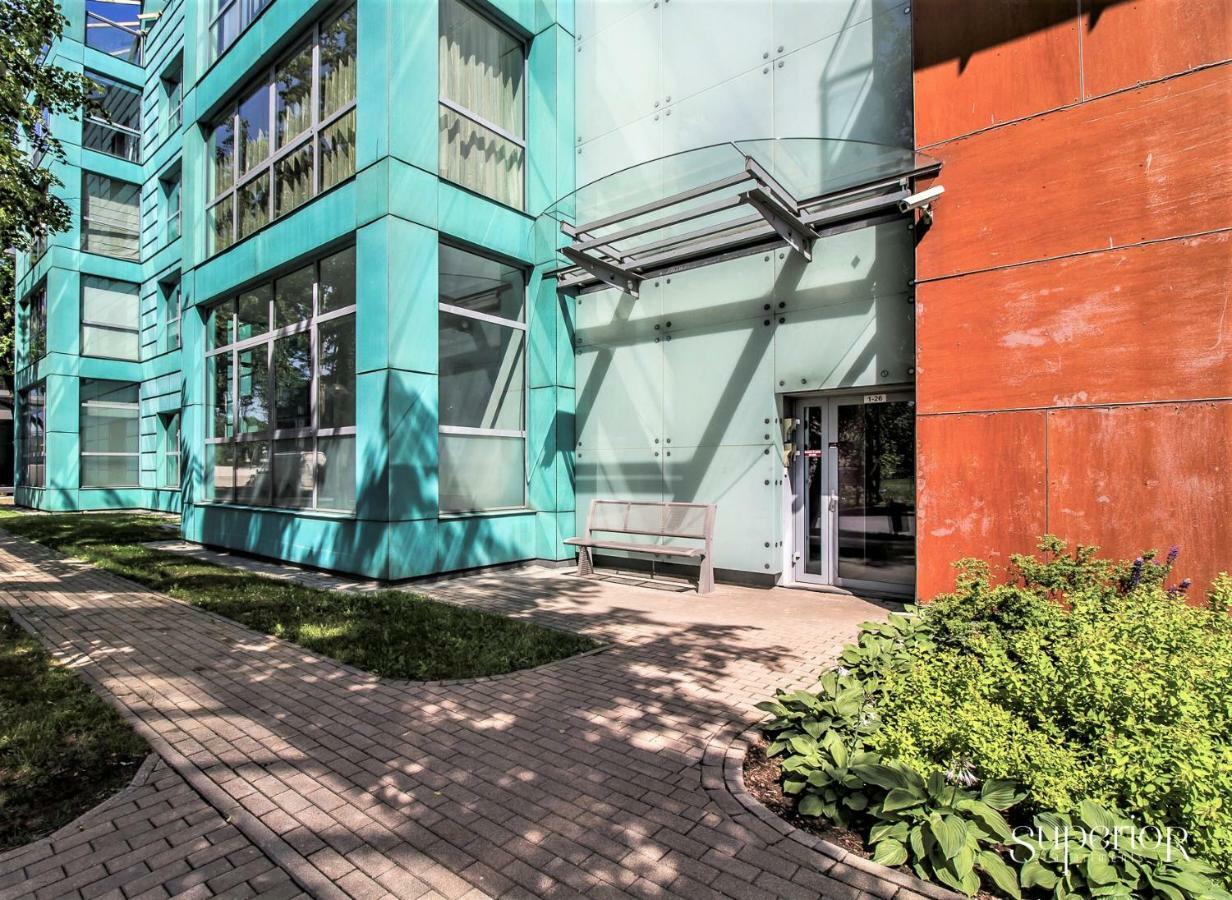 Winwinstay Superior Apartment By River Daugava 리가 외부 사진