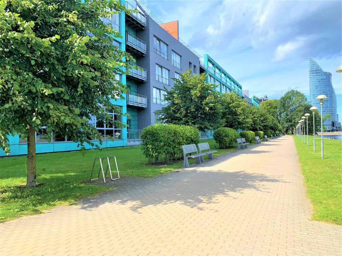 Winwinstay Superior Apartment By River Daugava 리가 외부 사진
