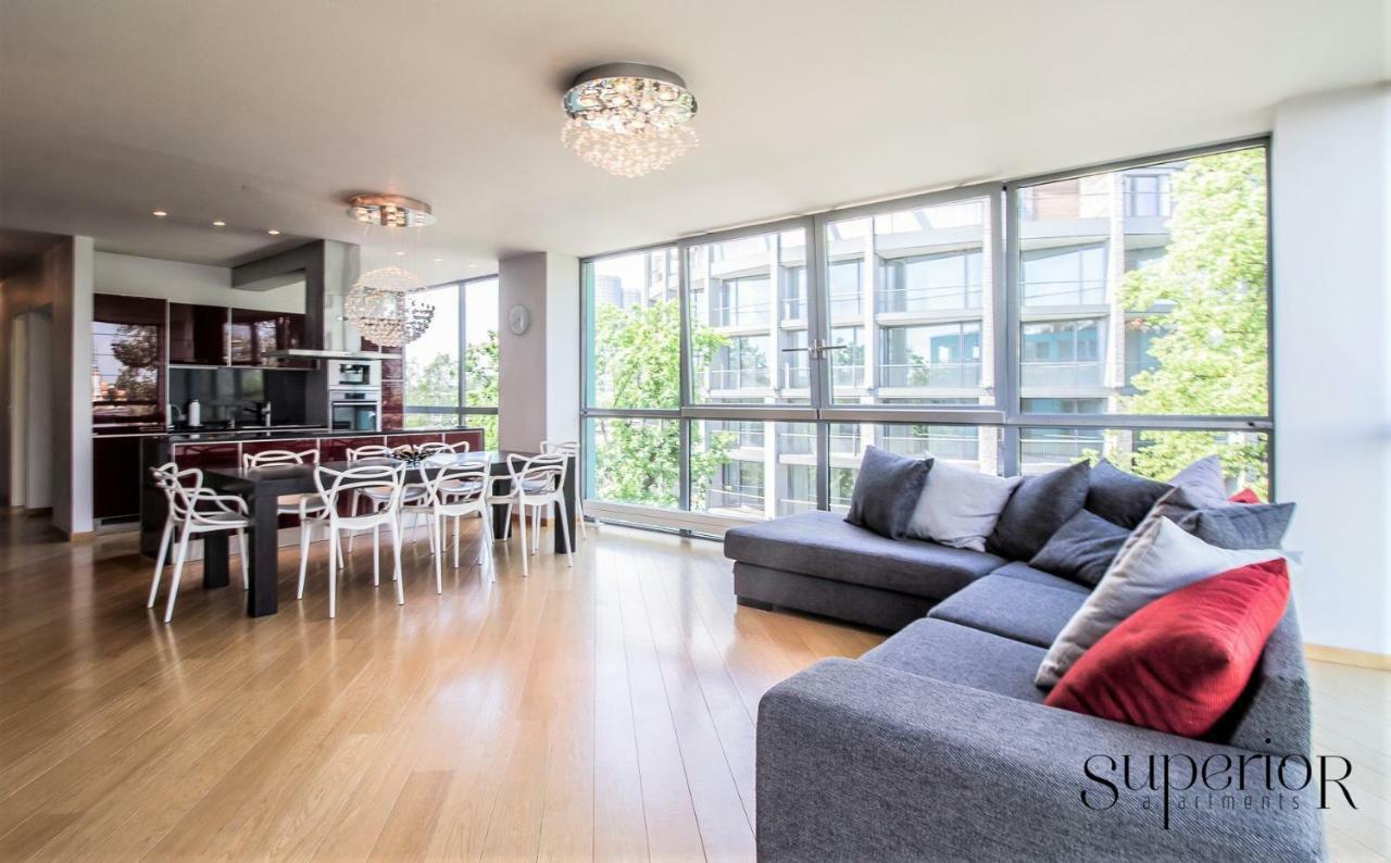 Winwinstay Superior Apartment By River Daugava 리가 외부 사진
