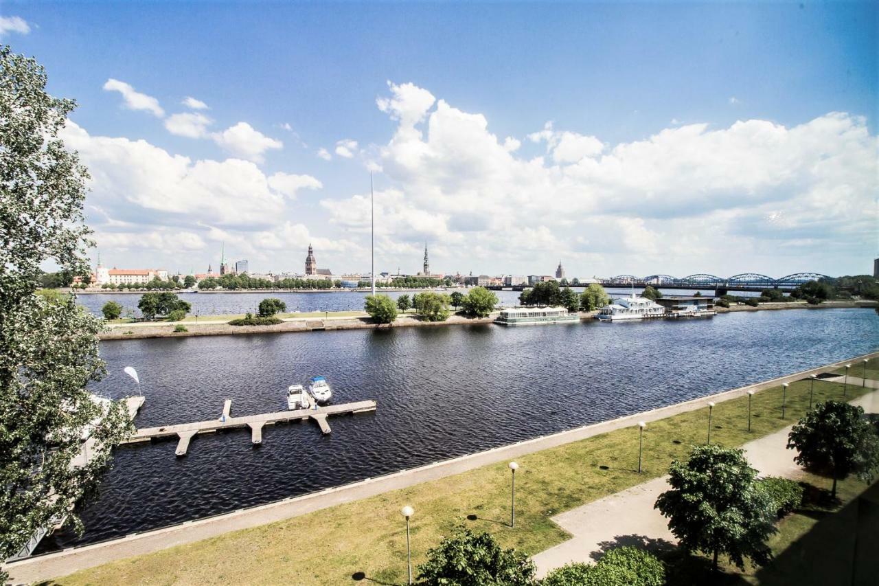 Winwinstay Superior Apartment By River Daugava 리가 외부 사진