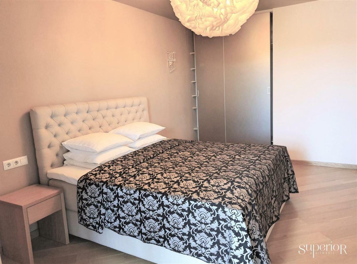 Winwinstay Superior Apartment By River Daugava 리가 외부 사진