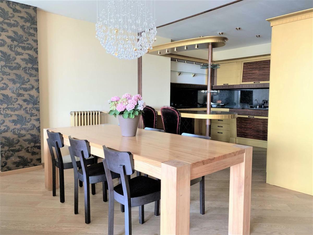 Winwinstay Superior Apartment By River Daugava 리가 외부 사진