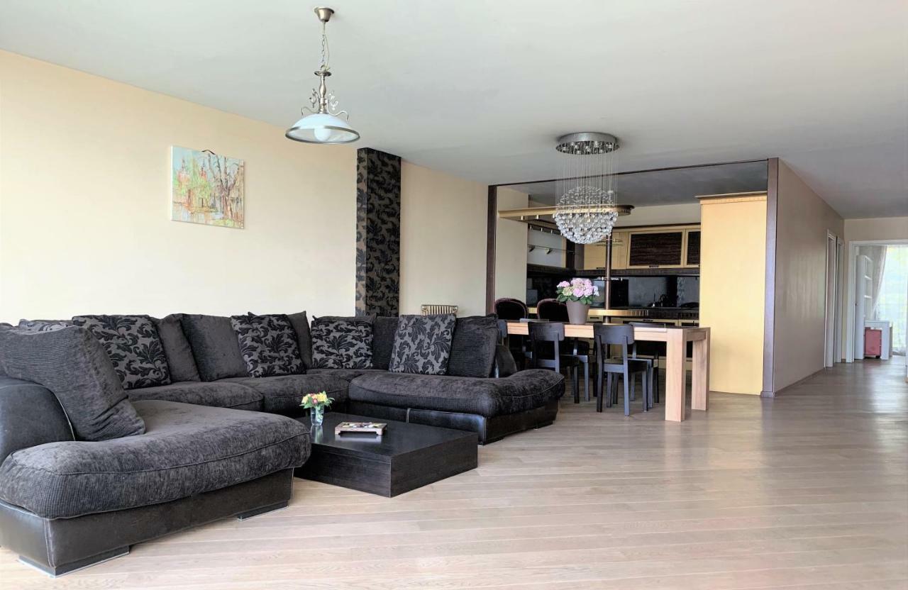 Winwinstay Superior Apartment By River Daugava 리가 외부 사진