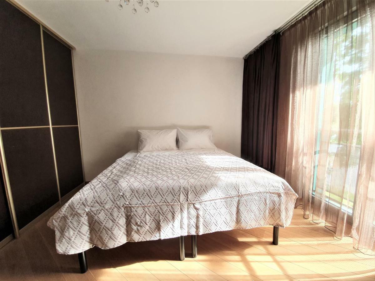 Winwinstay Superior Apartment By River Daugava 리가 외부 사진