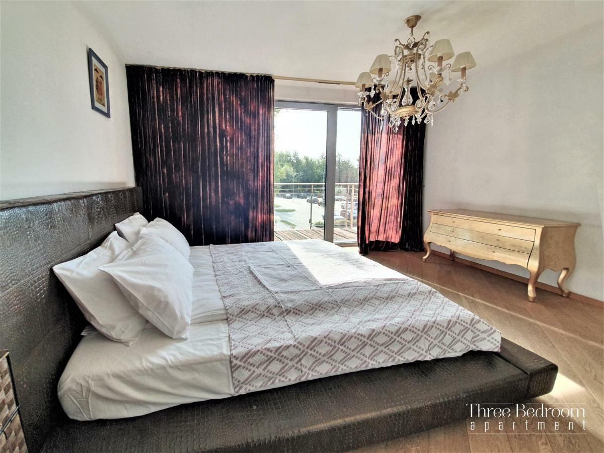 Winwinstay Superior Apartment By River Daugava 리가 외부 사진