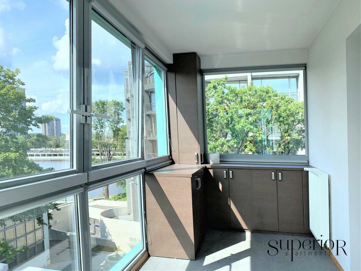Winwinstay Superior Apartment By River Daugava 리가 외부 사진