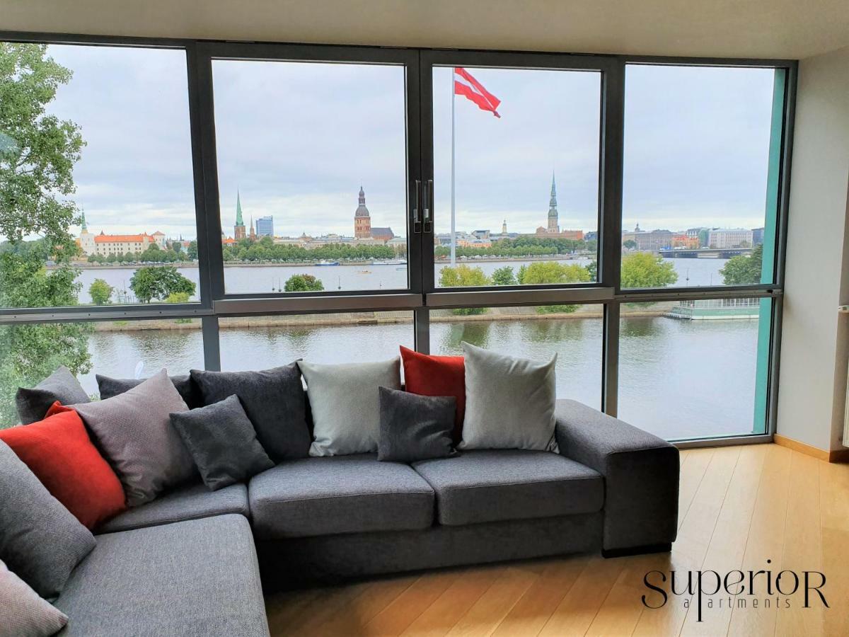 Winwinstay Superior Apartment By River Daugava 리가 외부 사진