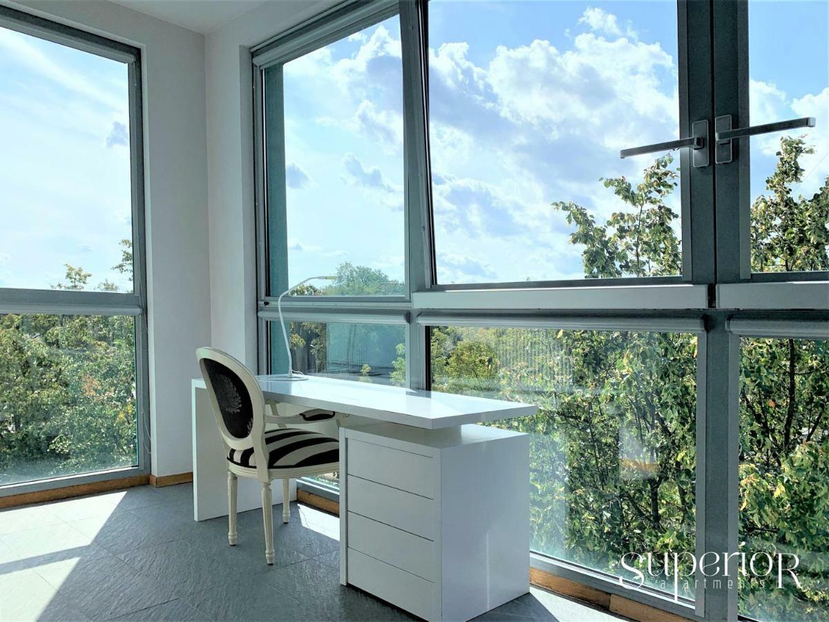 Winwinstay Superior Apartment By River Daugava 리가 외부 사진